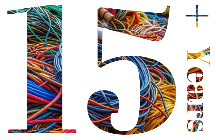 Two Decades Serving Narangba